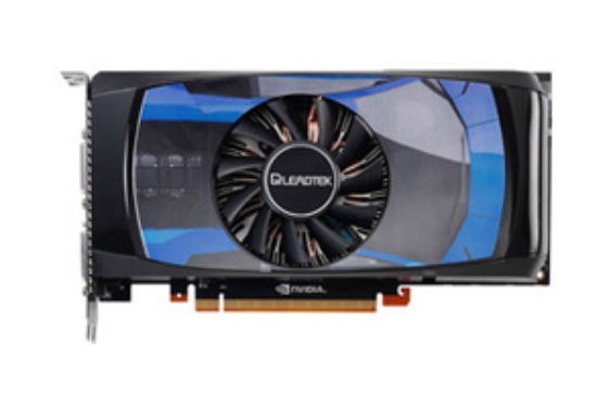 麗台GTX460 768M 麗台GTX460 768M