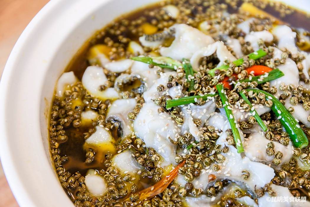 酸梅烏魚 酸梅烏魚