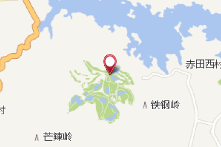 南頭嶺上 南頭嶺上
