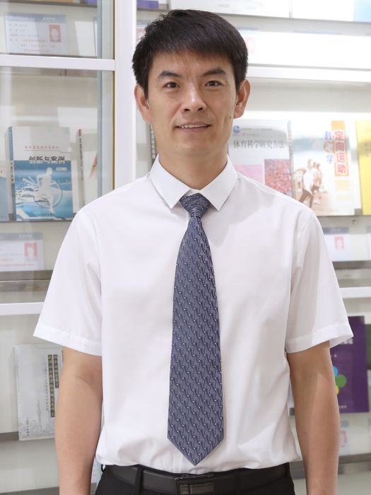 張大為(副教授) 張大為(副教授)