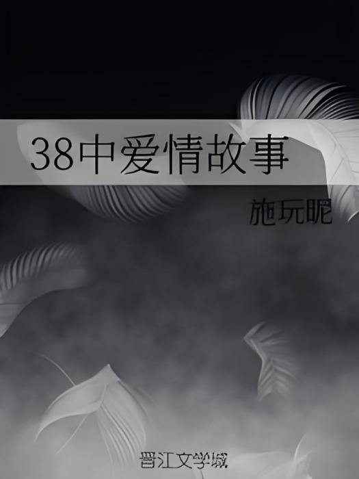 38中愛情故事 38中愛情故事