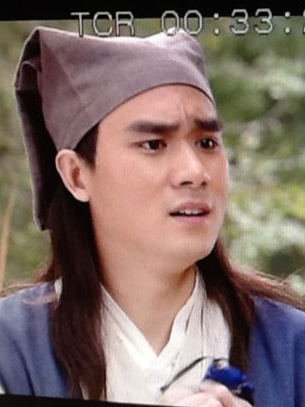 王奎(河南省著名青年演員) 王奎(河南省著名青年演員)