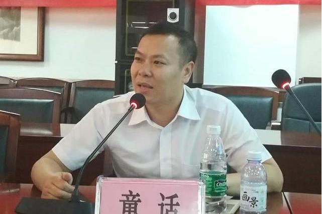 童話(金宇物業集團總經理) 童話(金宇物業集團總經理)