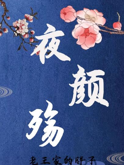 夜顏殤 夜顏殤