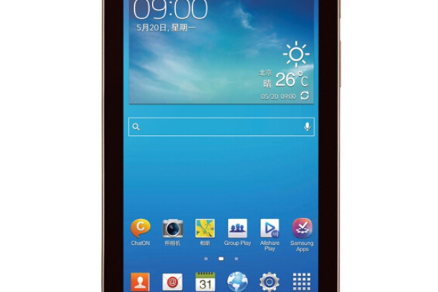 三星Galaxy Tab3 T211 三星Galaxy Tab3 T211