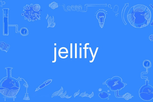 jellify jellify