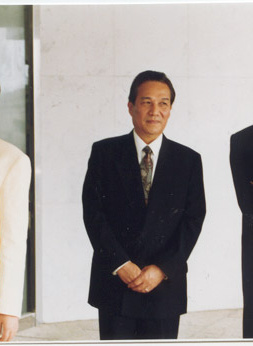 程前(中國內地主持人、演員) 程前(中國內地主持人、演員)