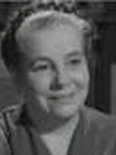 Nora Gordon Nora Gordon