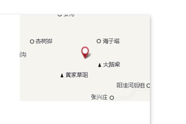 康家窯子 康家窯子