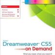 Adobe Dreamweaver CS5 on Demand Adobe Dreamweaver CS5 on Demand