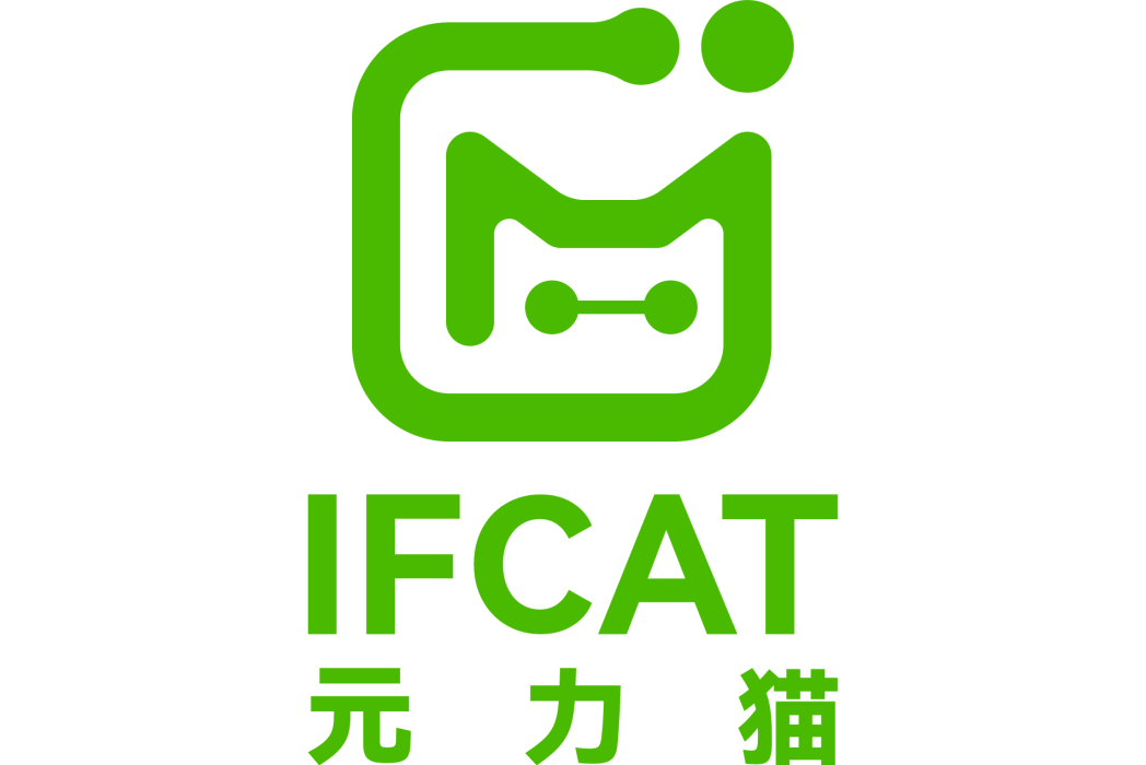 IFCAT 元力貓 IFCAT 元力貓