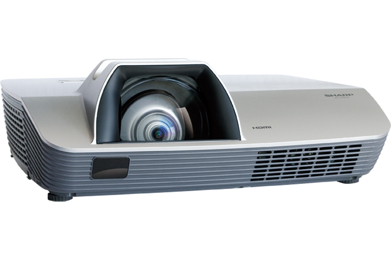 夏普XG-D4510XA 夏普XG-D4510XA
