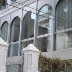 Casa Rainbow Sitges Casa Rainbow Sitges