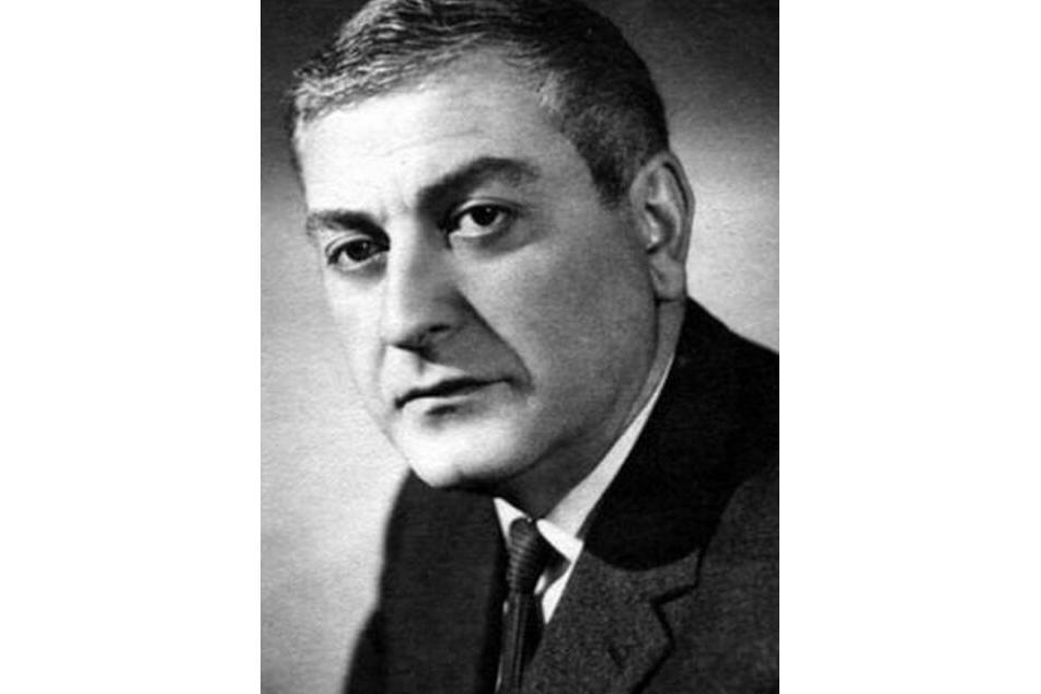 Ramaz Chkhikvadze Ramaz Chkhikvadze