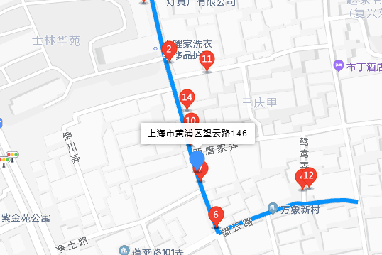 望雲路146弄 望雲路146弄