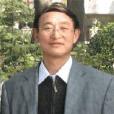 王樹強(中國當代作家) 王樹強(中國當代作家)