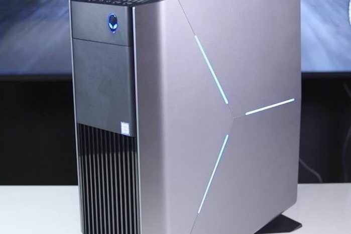 外星人Aurora R4 外星人Aurora R4
