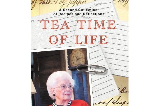 Tea Time of Life Tea Time of Life