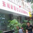 東城街道(廣東省肇慶市四會市行政區域)