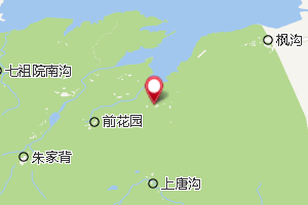 高陽南溝 高陽南溝