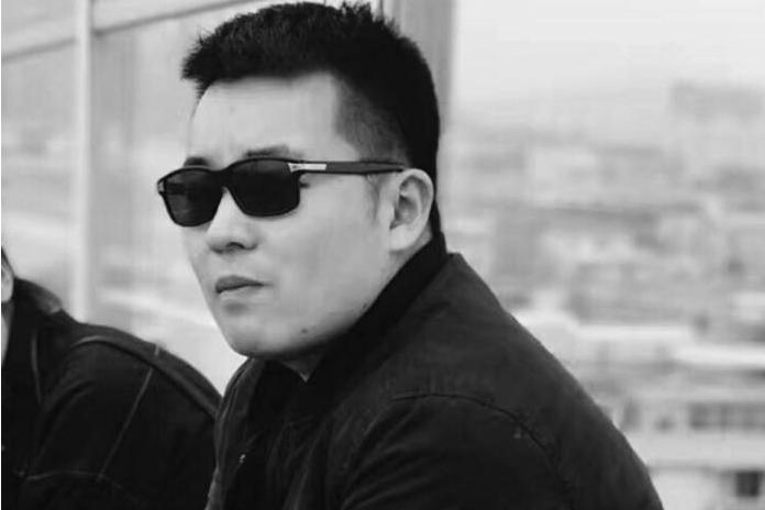 劉博文(中國內地導演) 劉博文(中國內地導演)