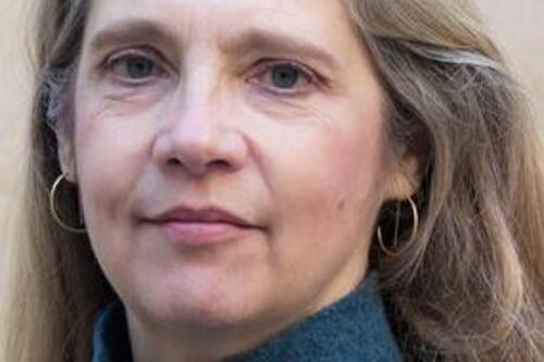 Heather Haveman Heather Haveman