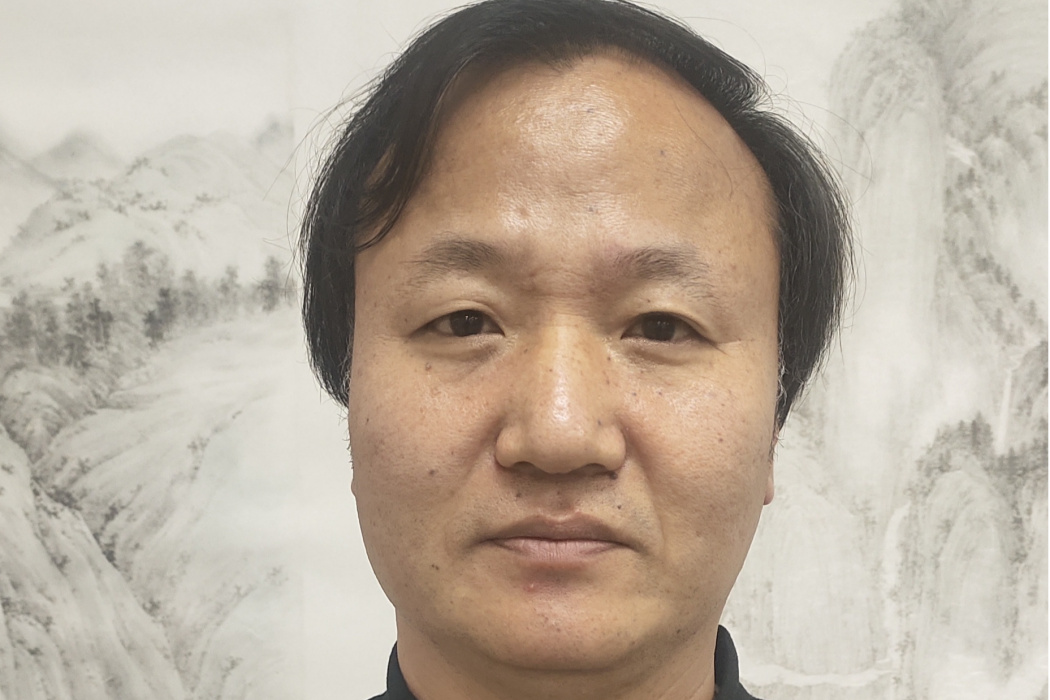 孫磊(畫家) 孫磊(畫家)