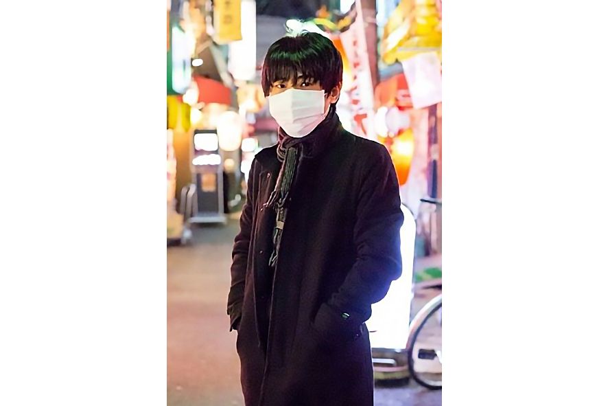 清野通 清野通