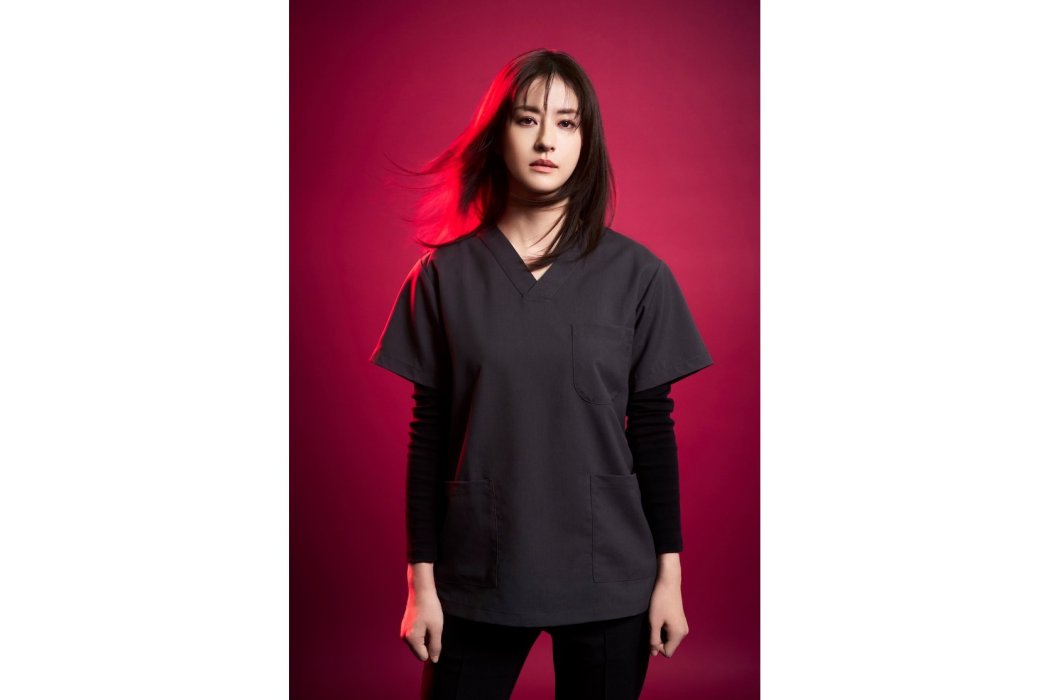 杏野朱羅