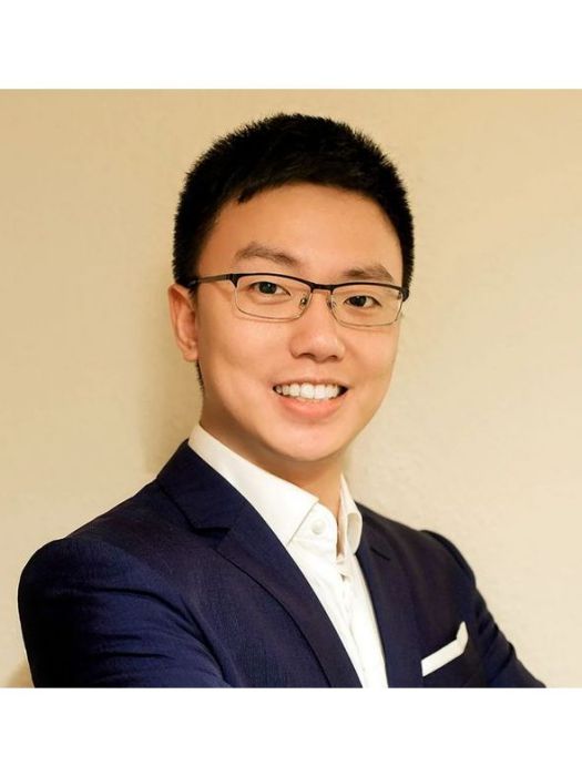楊天人 楊天人