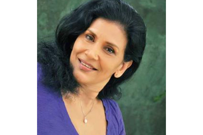 Veena Jayakody Veena Jayakody