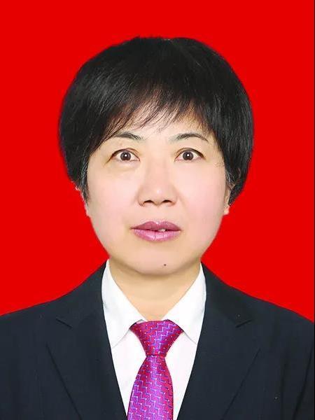 馬彥芳(山西省河津市政協副主席)