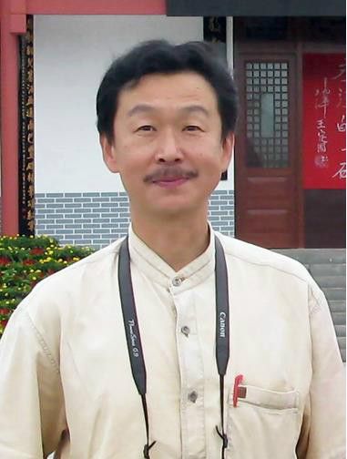 張善進 張善進