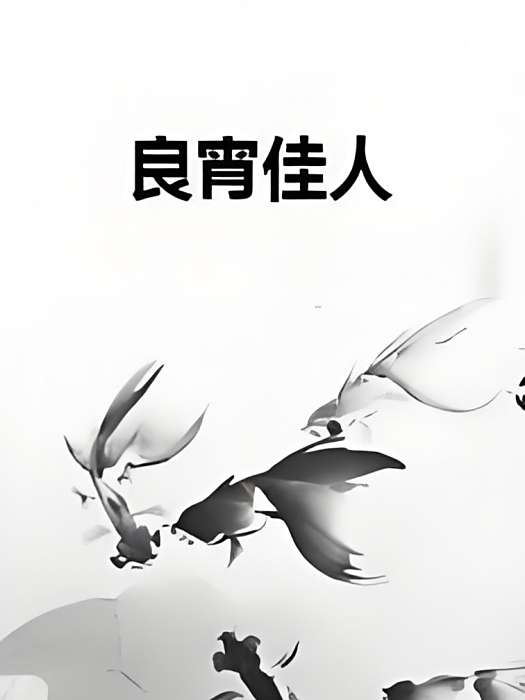良宵佳人 良宵佳人