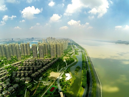 杭州市下沙經濟技術開發區