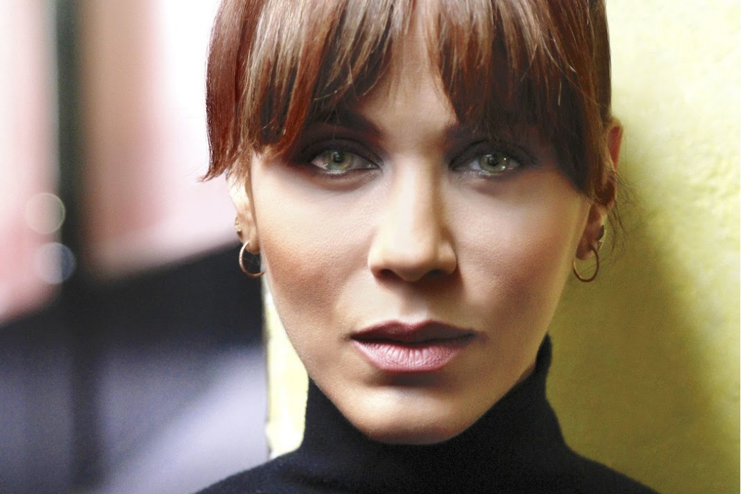 妮可·阿麗·帕克(Nicole Ari Parker) 妮可·阿麗·帕克(Nicole Ari Parker)