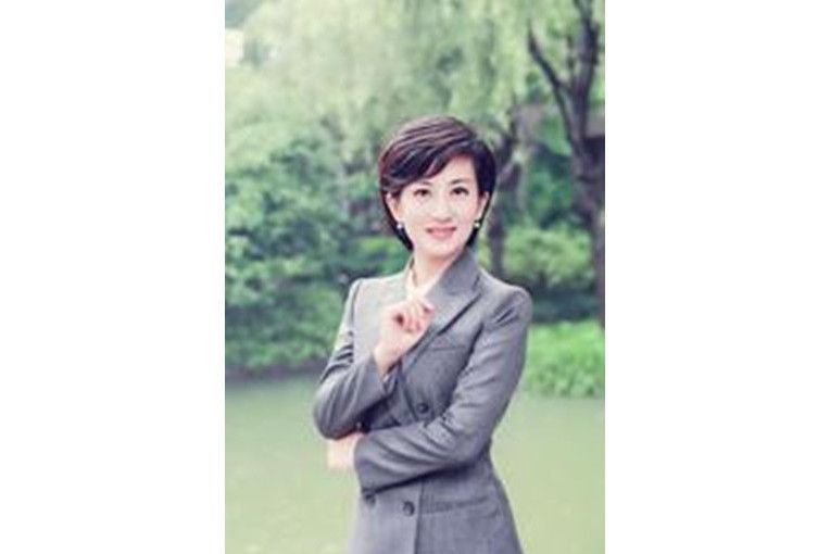 李穎(浙江工業大學教師) 李穎(浙江工業大學教師)
