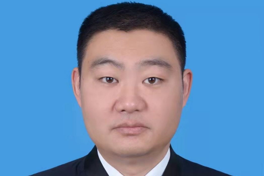 劉威(律師) 劉威(律師)