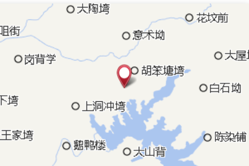 望塘塆 望塘塆