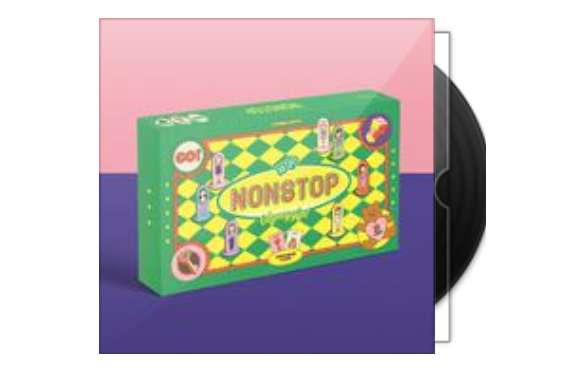 nonstop(OH MY GIRL演唱歌曲) nonstop(OH MY GIRL演唱歌曲)