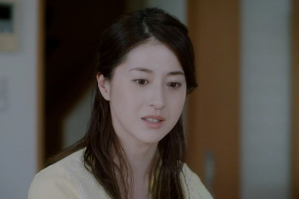 松井美香 松井美香