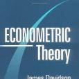 Econometric Theory Econometric Theory