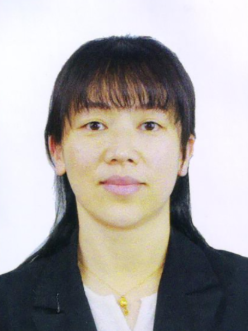 朱娜娟 朱娜娟