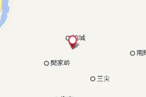 山嶺崗 山嶺崗
