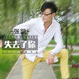 失去了你(張凱演唱的歌曲) 失去了你(張凱演唱的歌曲)