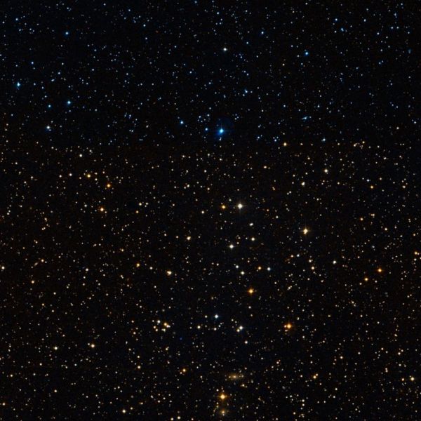NGC 2331 NGC 2331