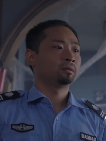 段哥 段哥