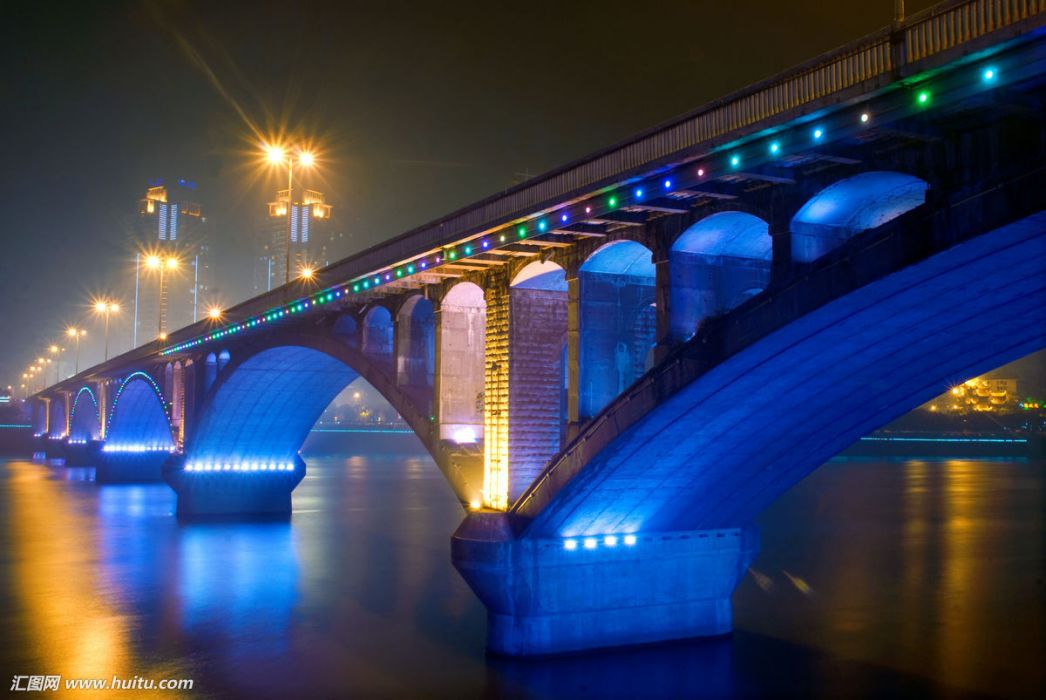西林大橋 西林大橋