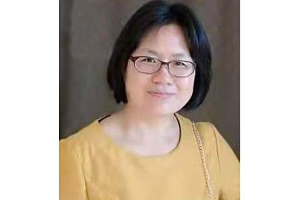 楊艷芳(中國林業科學研究院林業研究所研究員) 楊艷芳(中國林業科學研究院林業研究所研究員)