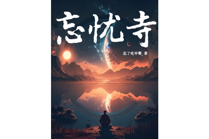 忘憂寺 忘憂寺